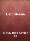 Cover image for Camilleana